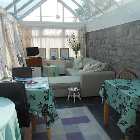 Bed and Breakfast Lletygwilym, Heol Dwr Kidwelly Екстер'єр фото