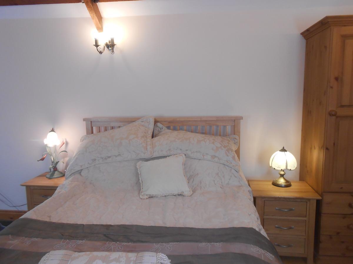 Bed and Breakfast Lletygwilym, Heol Dwr Kidwelly Екстер'єр фото