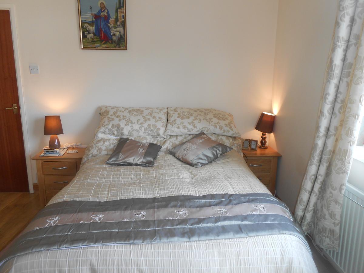 Bed and Breakfast Lletygwilym, Heol Dwr Kidwelly Екстер'єр фото