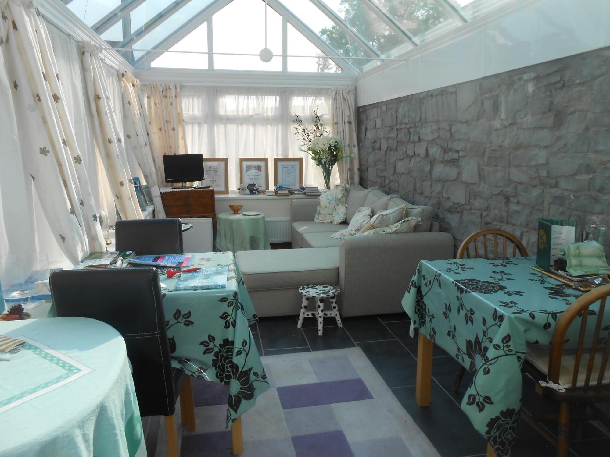 Bed and Breakfast Lletygwilym, Heol Dwr Kidwelly Екстер'єр фото