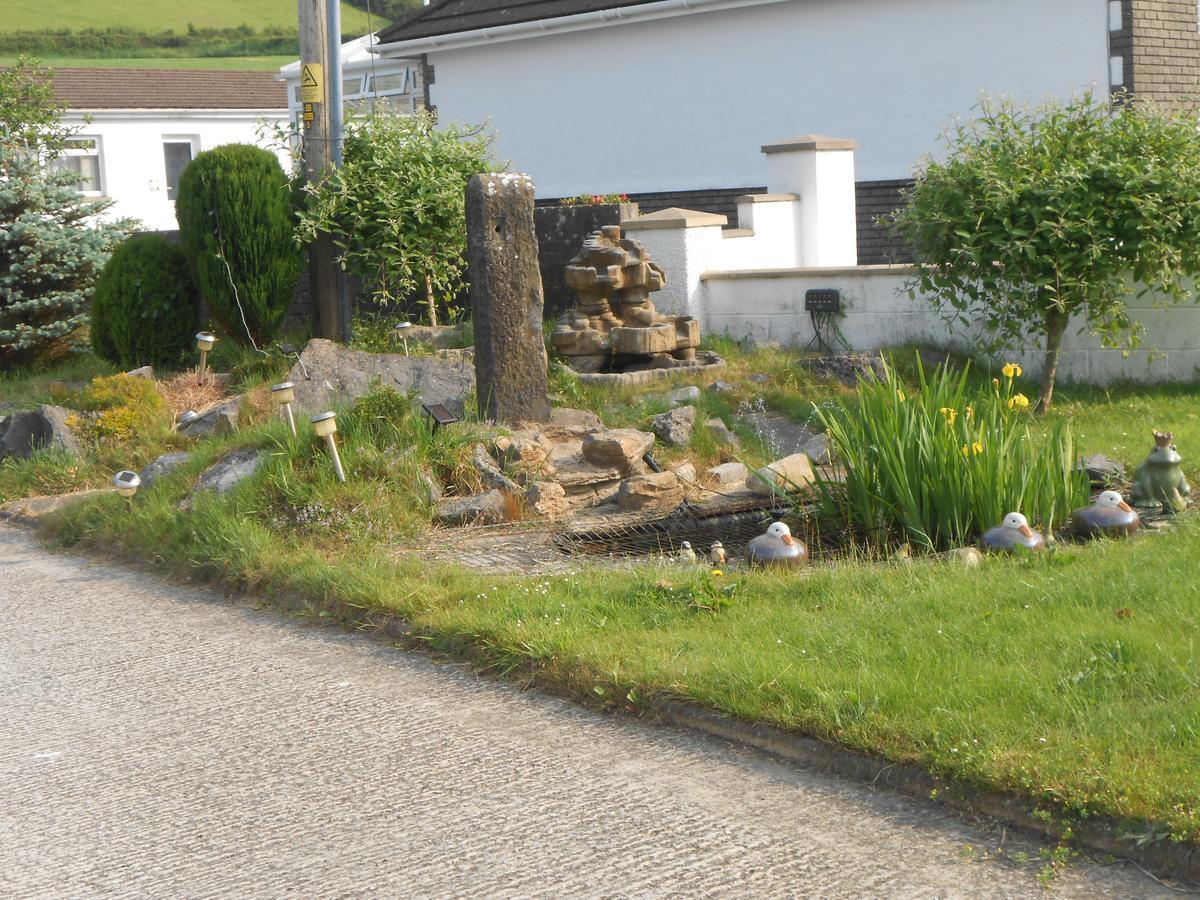 Bed and Breakfast Lletygwilym, Heol Dwr Kidwelly Екстер'єр фото