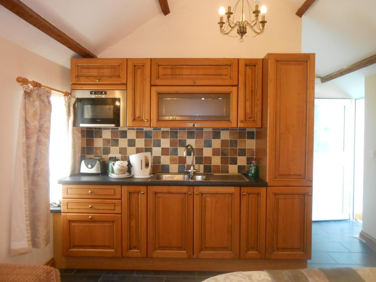 Bed and Breakfast Lletygwilym, Heol Dwr Kidwelly Екстер'єр фото